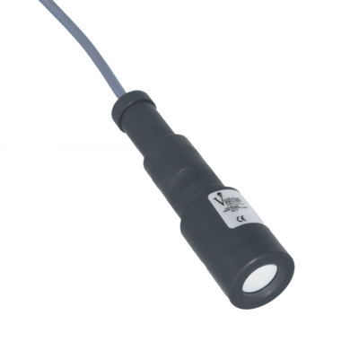 Model 595 Odnímatelný hladinový snímač