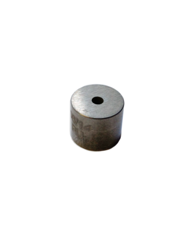 Standard capillary 2,095 mm / 8 mm