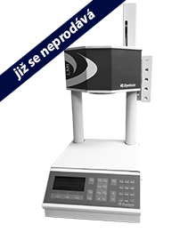 Výtlačný kapilární plastometr LMI 4000