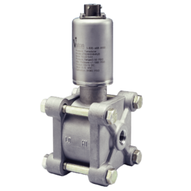 Differential Pressure Transducer Model 274