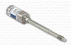 PT 415D - Melt pressure sensor in a design with a fixed stem