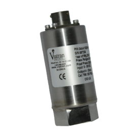 Model 34A Pressure Transmitter