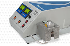 Laboratory Mini Extruder - LME