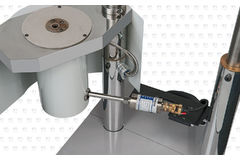 Dynisco LCR 7000 Series Capillary Rheometer