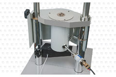 Dynisco LCR 7000 Series Capillary Rheometer