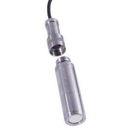 Model 596 Detachable Level Transmitter